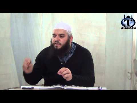 SHKURT: Çka është dallimi mes nifakut dhe riddes!?