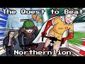 The Quest To Beat Northernlion