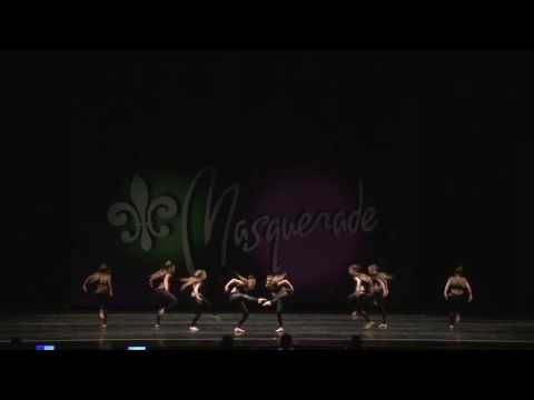 Best Open // INVADED - The Dance Pointe [Mobile, AL]