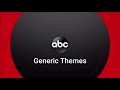 ABC Generic Themes Deluxe 1998 Present