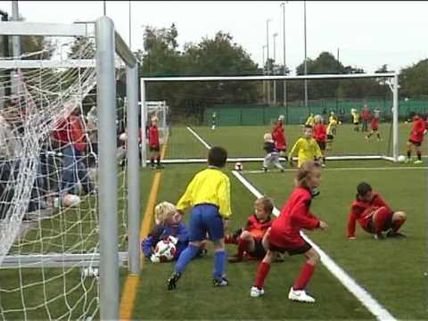 Roda'46 F3 - Hooglanderveen F3 uitslag 1-2