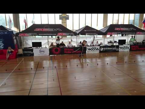 Laura mckenzie paris