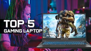 Top 5 Gaming & Streaming Notebooks 2022 Empfehlung Tipps