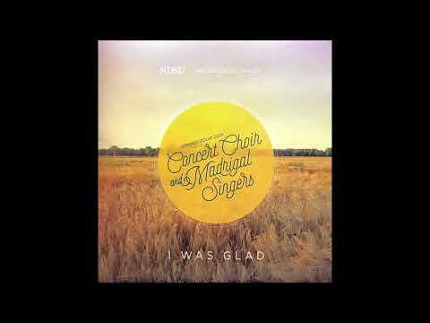 Panis Angelicus | Pierre Villette [NDSU Concert Choir]