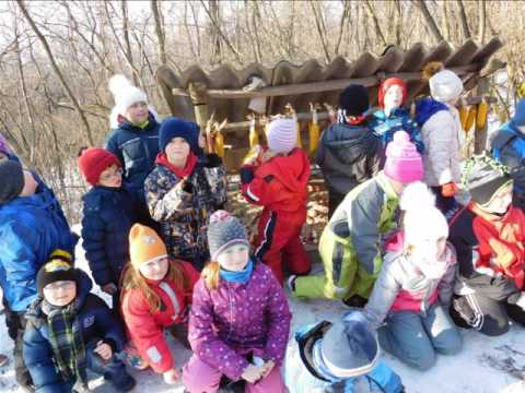 ZŠ Křepice 2016/17