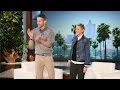 Ryan Reynolds Gets Naked