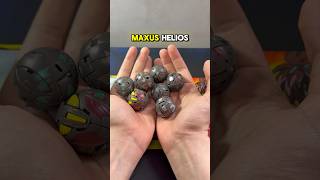 Montando o MAXUS HELIOS COMPLETO em 2026!