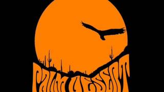 PALM DESERT "Down the odyssey" (premaster)