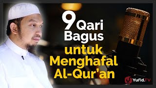 Download lagu 9 Good Qori' for Memorizing the Quran - Ustadz Abdurrahim Syamsuri mp3 Download lagu 9 Good Qori' for Memorizing the Quran - Ustadz Abdurrahim Syamsuri mp3