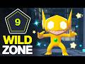 100 Shiny Wild Zone 9 Guide Pokemon Legends Z A