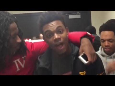 Hott Headzz - "Hmmm"（オフィシャル・フリースタイル） (Hott Headzz - "Hmmm" (Official Freestyle))