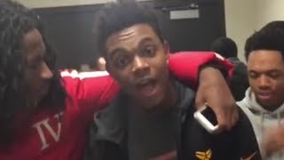 Hott Headzz - &quot;Hmmm&quot; (Official Freestyle)