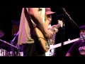 Lukas Nelson & Promise Of The Real-Falling Off The Face Of The Earth