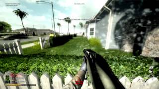 Payday: The Heist - Wolfpack (PC) walkthrough - Counterfeit