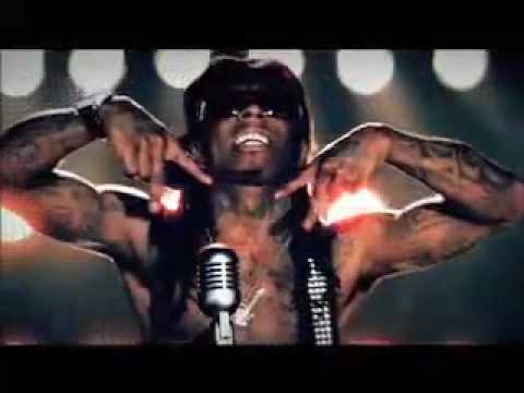 Kat DeLuna Ft Lil Wayne Unstoppable OFFICIAL MUSIC VIDEO