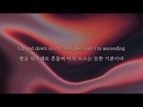 Sync, Triangle, Eytan Peled - Where We Are 가사해석