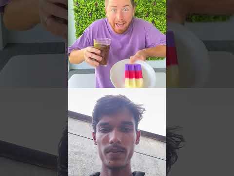 Jayan chokletes eat and share prank