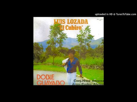 05. Solo Con Mi Sufrimiento - Luis Lozada El Cubiro