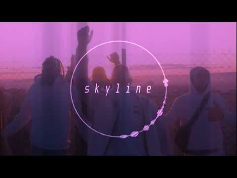 Morad x Raf Camora x TripleGo Type Beat "Skyline" | Afrotrap x Dancehall Instrumental 2022