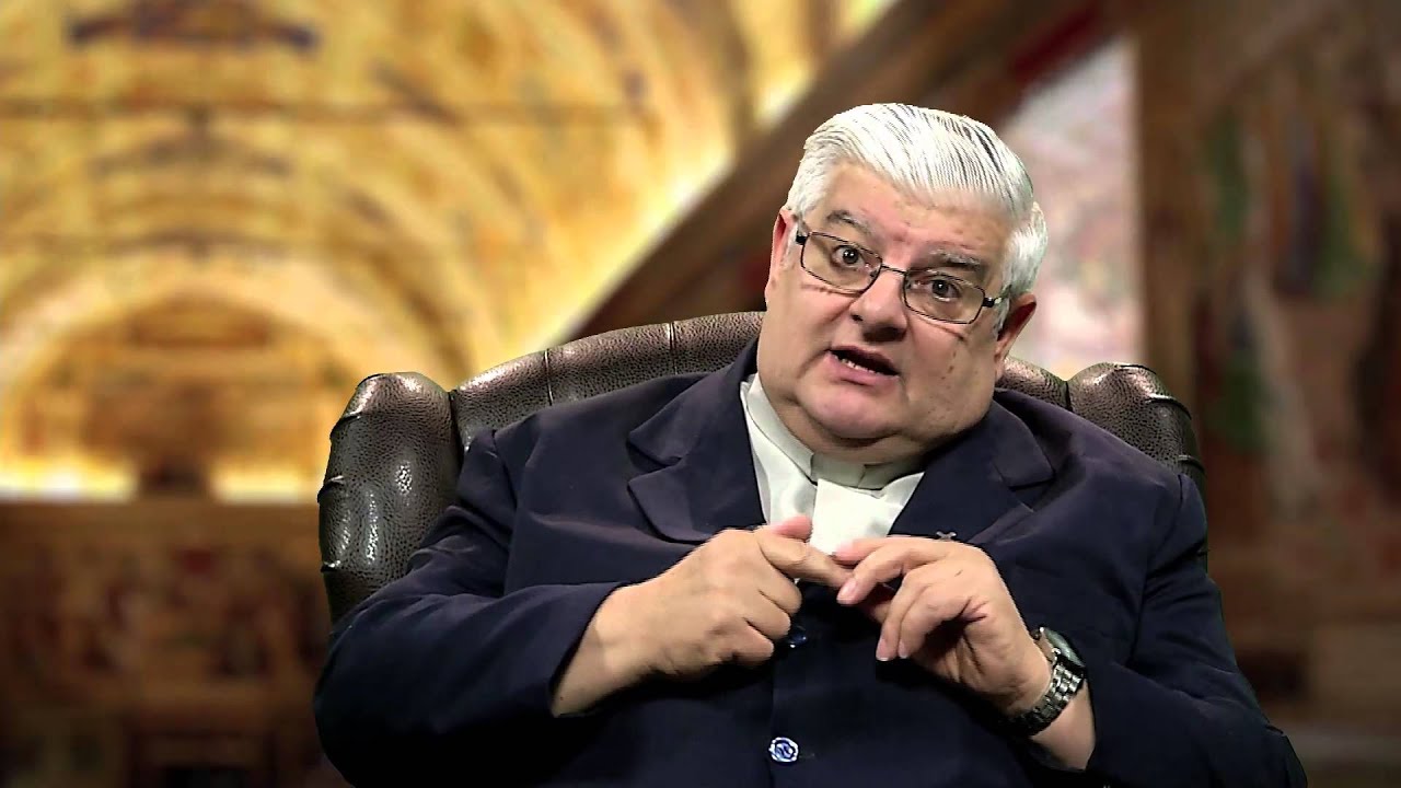 O Concilio de Trento