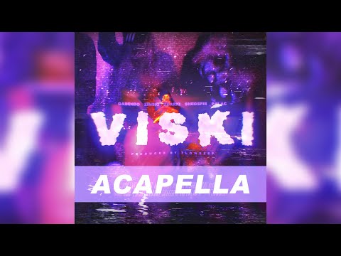 Gabendo, Zdarki, Zimski, Shegspir, Palac - VISKI (Acapella)