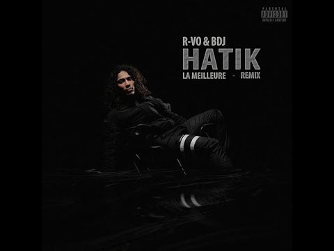 Madame feat Hatik - Tu M'as Compris (Hip-Hop 2022)