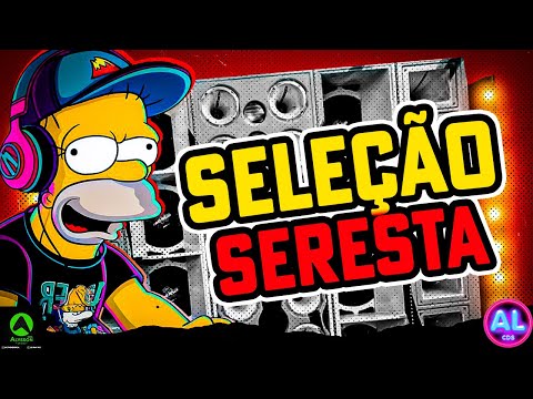 SELEÇÃO SERESTA 2025 - AS MELHORES TIKTOK 2025 - SERESTA 2025 AS MAIS TOCADAS - PRA PAREDÃO