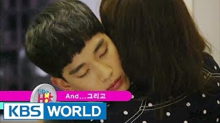 Drama 'THE Producers' OST : Baek JiYoung - And...And | 백지영 - And...그리고 [K-Pop Hot Clip]