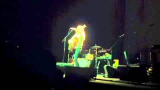 The Muse Laura Marling