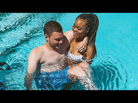 Sink or swim! | Who’s more nervous?