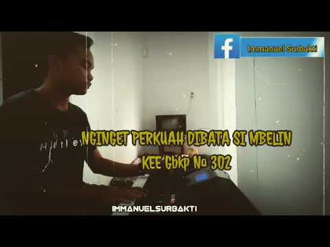 #yamahapsr #psre453 #gbkp || Nginget Perkuah Dibata Si Mbelin Kee  Gbkp No 302