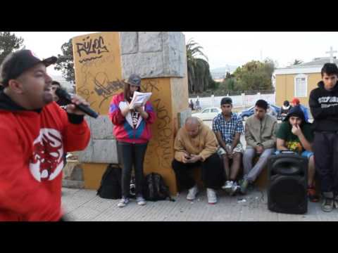 silencio vs presagio (4tos de final)