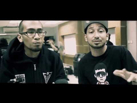 Zizan Razak & shazet sounds (infiniti cinta)