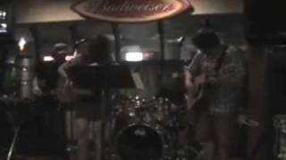 Jaymie Gerard - Easier (live at the Thirsty Toad, 2009)