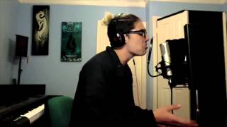 William Singe Hotline Bling Cover