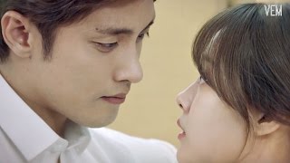 Song Jieun(송지은), Sung Hoon(성훈)- Same(똑같아요) [FMV] (My Secret Romance OST Part 1)