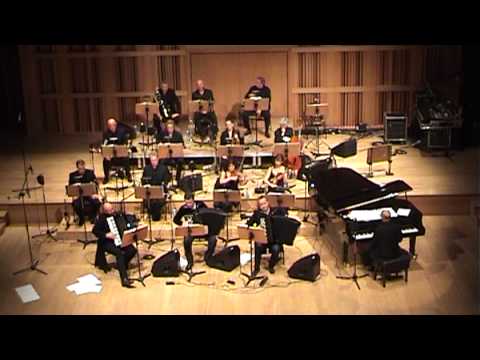 Michael Nyman & Motion Trio & Michael Nyman Band - "IF"