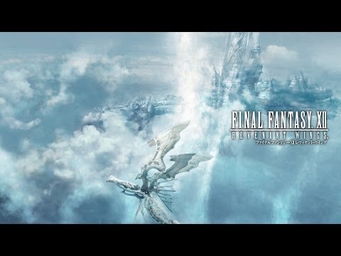 final fantasy xii revenant wings nintendo ds review