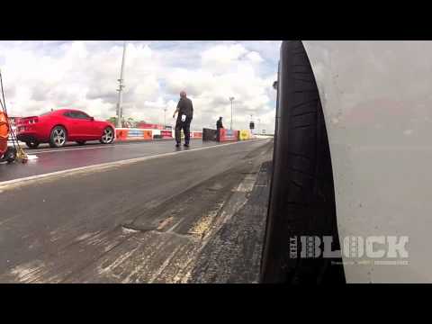 Thumbnail for Track Day with the Mobil 1 Chevrolet Camaro by Chevrolet, Chevrolet Camaro, Car