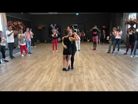 Filho do Zua - Celina (by Lúcia & Bianca)