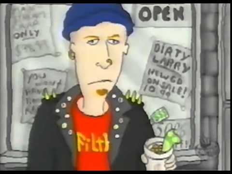 Dr Katz S06E09 Snow Day