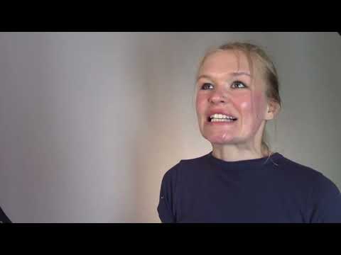 #7 "The Wolves" by Sarah Delappe