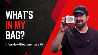 Want the Perfect Documentary Lighting Kit? Watch This Now!