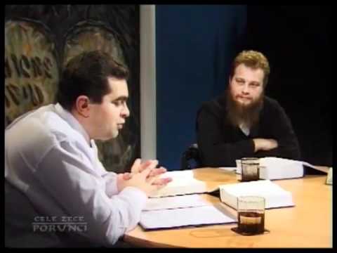 Calea Adevarul si Viata 158 - Cele 10 porunci - Porunca 4 - Tinerea Sabatului