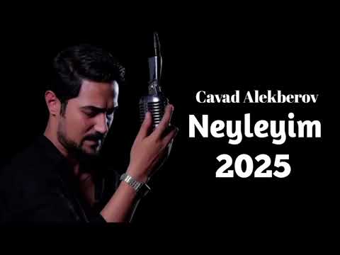 Neyleyim Beni Ateşe Atanı - Cavad 2025 (Tan Versiya) 