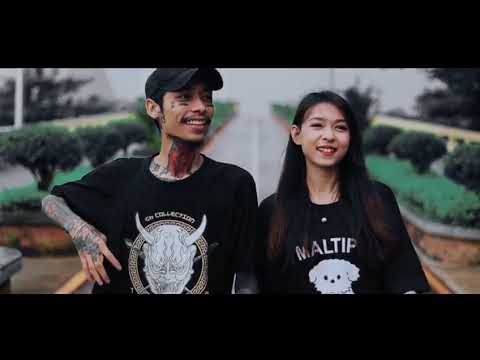 Chit Tat Tar Min Ma Hok Boo -  Young P x Htat Naing x Yaw Yazt