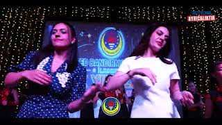 TED BANDIRMA KOLEJİ 4 D MEZUNİYET