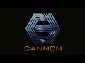 Cannon 1984 Logo Remake