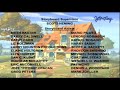 Baby Looney Tunes End Credits High Pitched Boomerang Thailand Airing