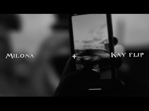 Milona x Kay Flip - Rolling (Official Video)